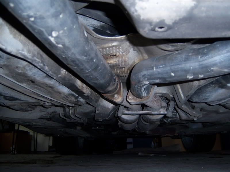 E36 Dual Exhaust (DONE!!!!!) Bimmerfest BMW Forums